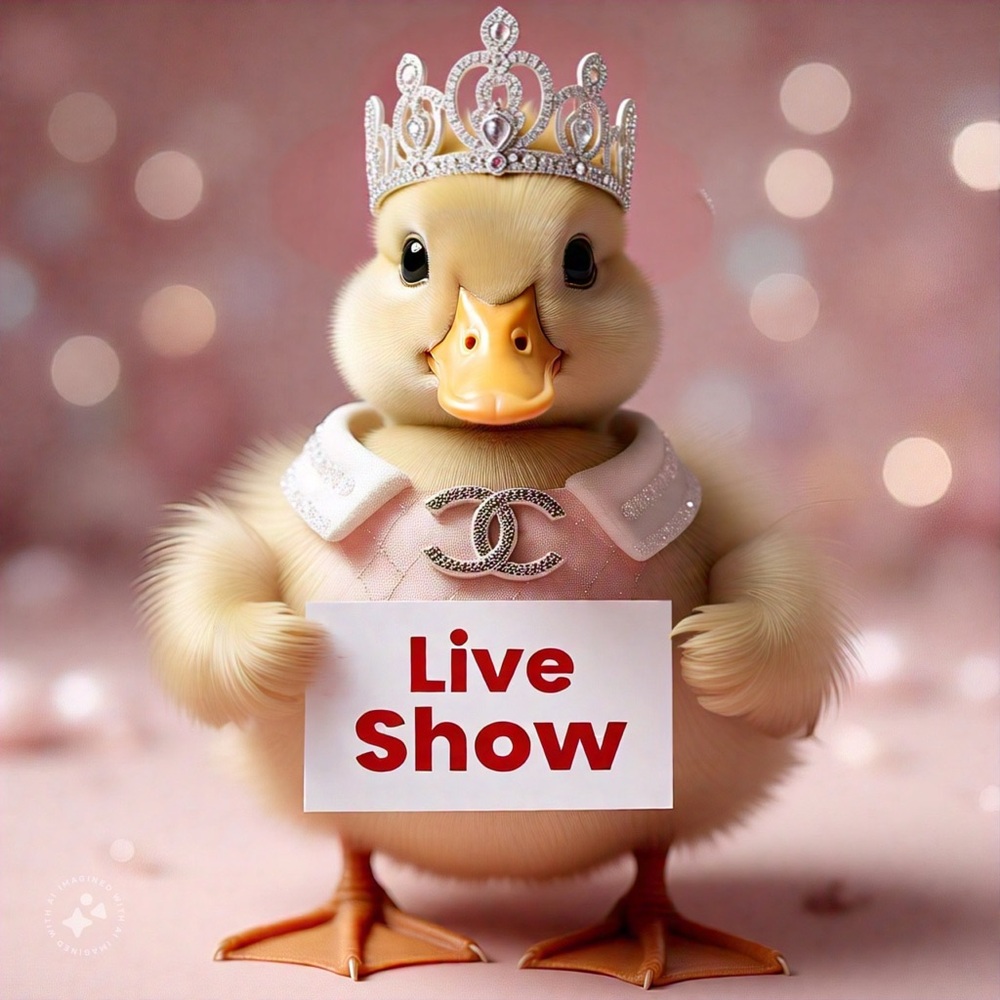 LIVE SHOW TAG LIST